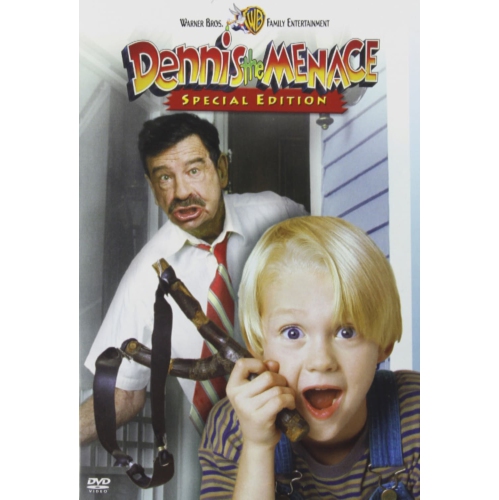 Dennis the Menace [DVD]