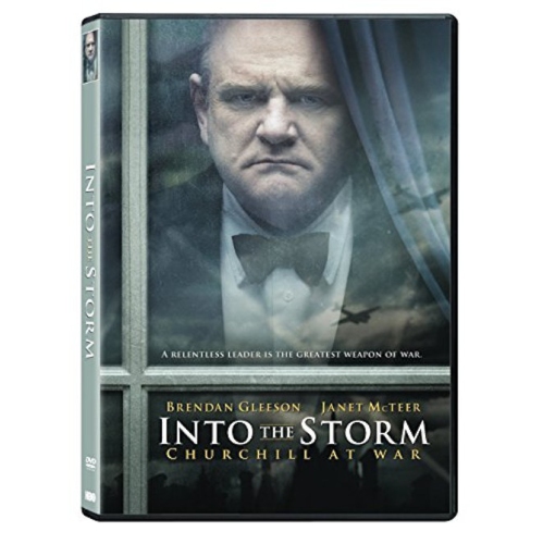 Into the Storm: Churchill at War