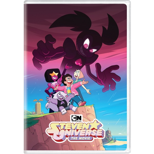 UNIVERSAL STUDIOS  Steven Universe: The Movie While it's not the perfect movie, it really is a fun ride with great characters, catchy music, and some