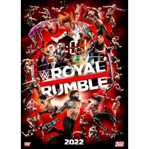 Charlotte Flair Wwe Royal Rumble 2021 Watch Watch Royal Rumble