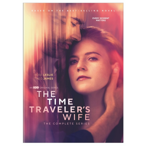 The Time Traveler's Wife [DVD]