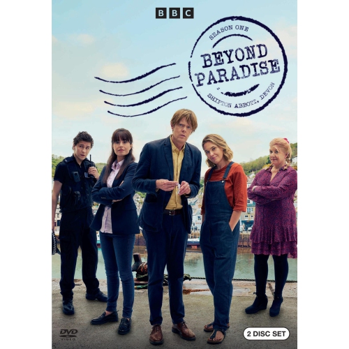 Beyond Paradise: Season One [DVD]