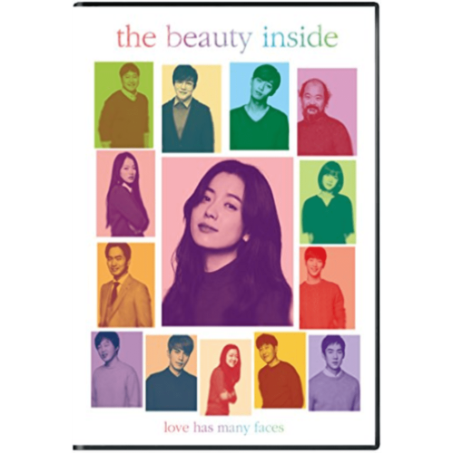 The Beauty Inside [DVD]