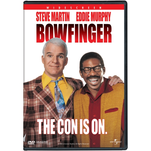 Bowfinger [Blu-Ray]