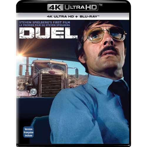 Duel [DVD]