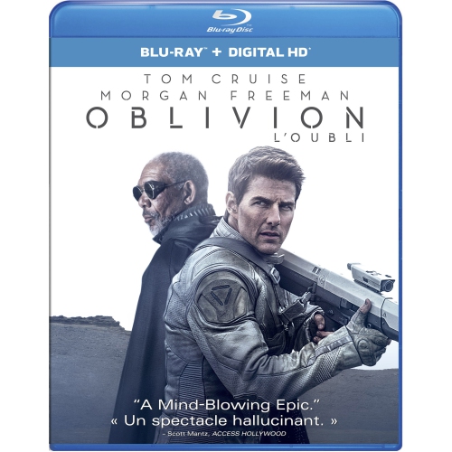 UNIVERSAL  Oblivion [Blu-Ray]