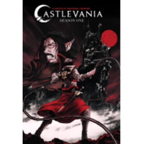 Castlevania: Season 1 [DVD]