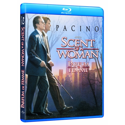 Scent of a Woman [Blu-Ray]