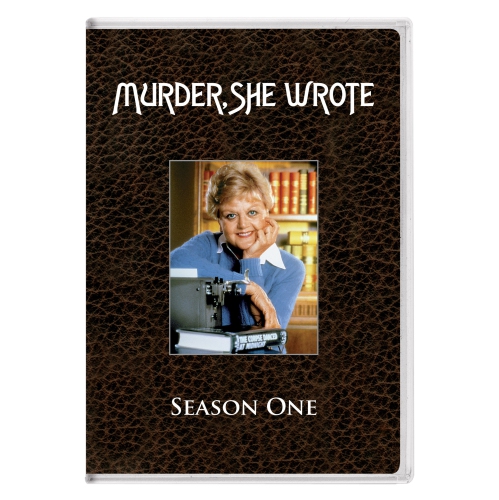 Murder, She Wrote: Season 1