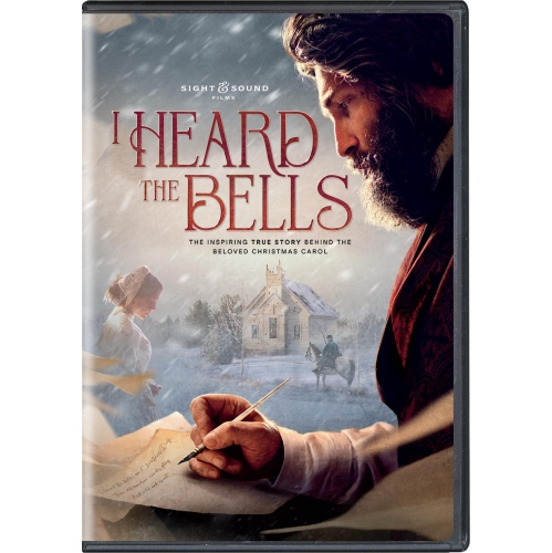 I Heard the Bells [DVD]