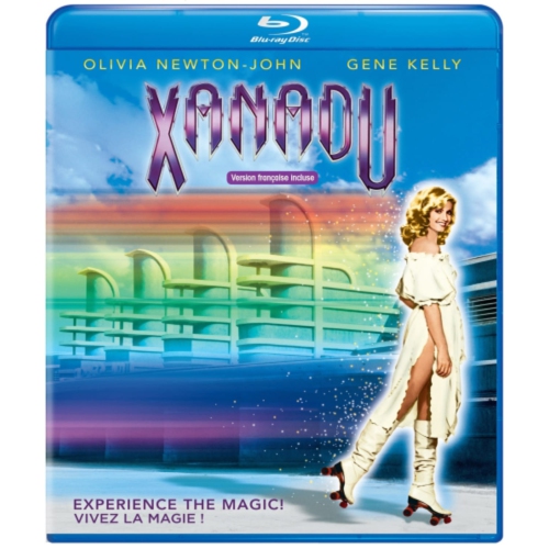 Xanadu [Blu-Ray]