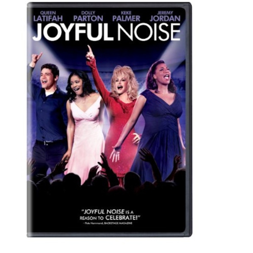 Joyful Noise [DVD]