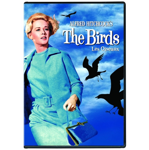 The Birds [DVD]