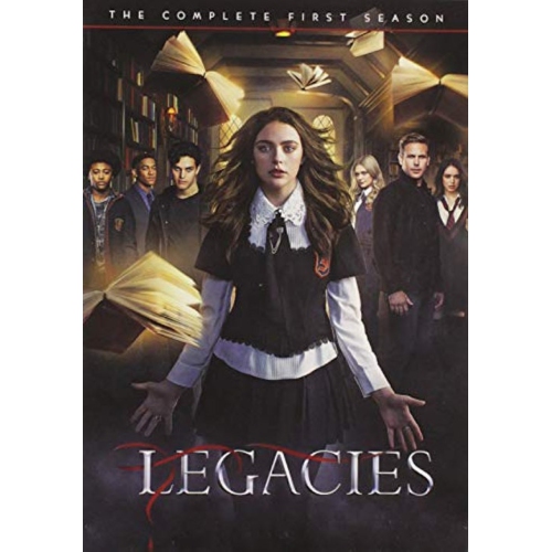 Legacies Season 1