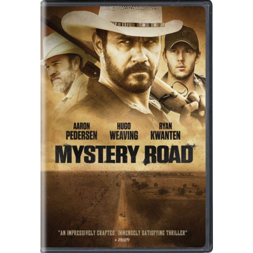 WELL GO USA  Mystery Road [DVD]