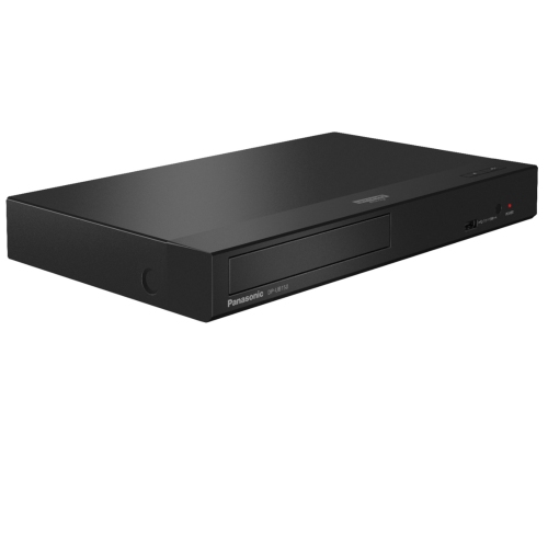 PANASONIC DP-UB150PC-K 4K Ultra HD Blu-ray Disc Player-Black