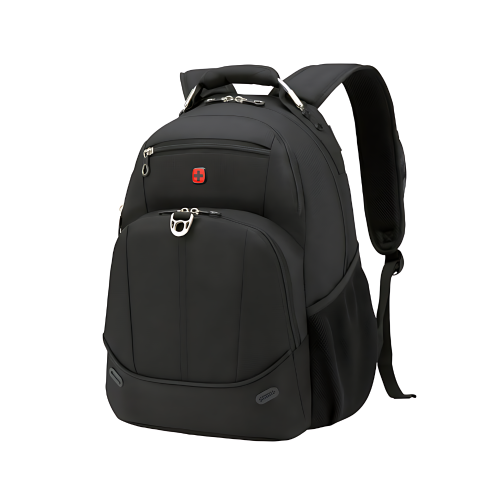 Swissgear 15.6 Laptop Backpack Black