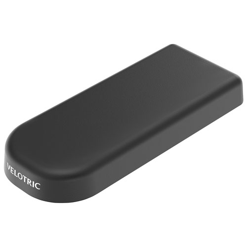 Velotric Go 1 Seat Pad - Black