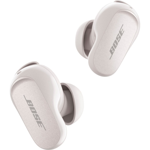 Open Box - Bose QuietComfort II Noise Cancelling True Wireless In-Ear Earbuds