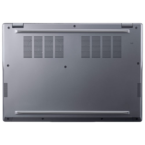 Portable 14,5 po Swift Go 14 d'Acer - Gris acier