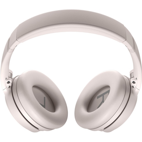 Bose QuietComfort Wireless Noise Cancelling Over-the-Ear Headphones - White Smoke by BOSE - Open Box condition - Image 4