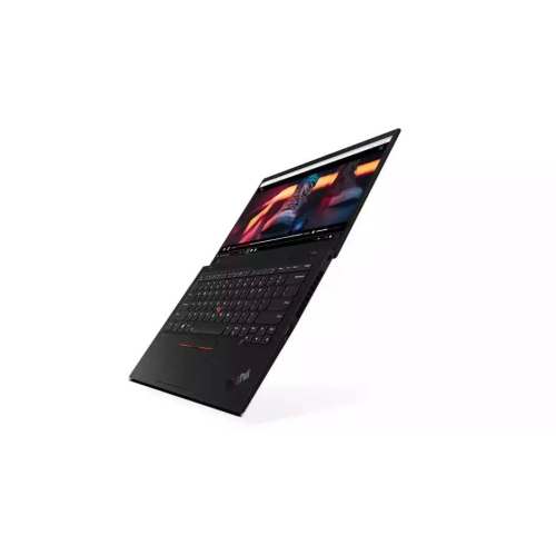 LENOVO ThinkPad X1 Carbon 14" FHD Laptop - i5-8350U - 8GB DDR3 - 256GB SSD - Windows 11 Pro - Black - 2 Years Warranty by LENOVO - Refurbished condition - Image 2