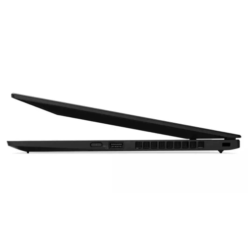 LENOVO ThinkPad X1 Carbon 14" FHD Laptop - i5-8350U - 8GB DDR3 - 256GB SSD - Windows 11 Pro - Black - 2 Years Warranty by LENOVO - Refurbished condition - Image 3