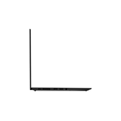 LENOVO ThinkPad X1 Carbon 14" FHD Laptop - i5-8350U - 8GB DDR3 - 256GB SSD - Windows 11 Pro - Black - 2 Years Warranty by LENOVO - Refurbished condition - Image 4