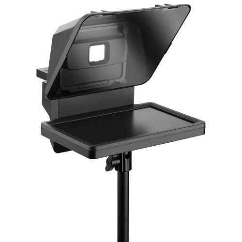 Téléprompteur Prompter de 9 po d'Elgato