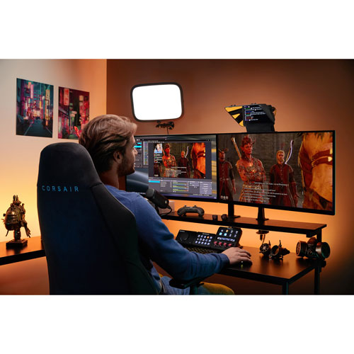 Téléprompteur Prompter de 9 po d'Elgato