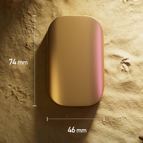 SK hynix – disque SSD portatif 1 To Beetle X31 Go avec DRAM – jusqu’à 1050MB Mo/s, USB 3,2 Gen2, disque SSD externe pour