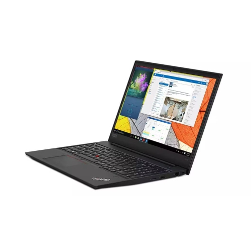 Lenovo ThinkPad E590 15.6"( Intel Core i5-8265U/16GB RAM/256GB SSD/Windows 10 Pro) by LENOVO - Refurbished condition - Image 4