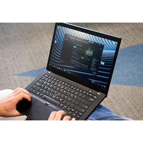 Refurbished - Lenovo ThinkPad T480s Laptop 14-in FHD IPS Ultrabook (Intel Core i7-8550U/24GB RAM/1TB SSD/Windows 10 Pro)