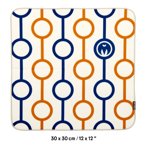 3 LEGGED THING  Wrapz Small Protective Wrap - Retro