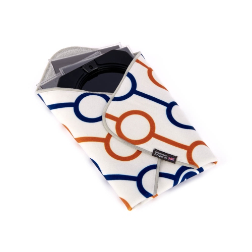 3 Legged Thing Wrapz Small Protective Wrap - Retro