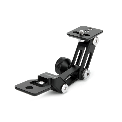 3 Legged Thing THINGY ULTRA PLATE CAMERA SUPPORT Black/Black