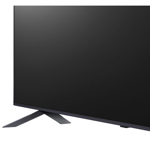 Boîte ouverte - LG 75QNED85TUA 75 po/4K HDR/120&nbsp;Hz/téléviseur intelligent