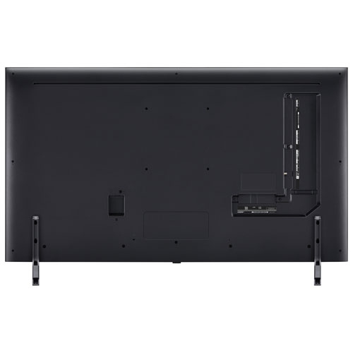 Boîte ouverte - LG 75QNED85TUA 75 po/4K HDR/120&nbsp;Hz/téléviseur intelligent