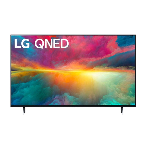 Boîte ouverte - 86QNED80URA de 86 po de LG/HDR 4K/120&nbsp;Hz/téléviseur intelligent