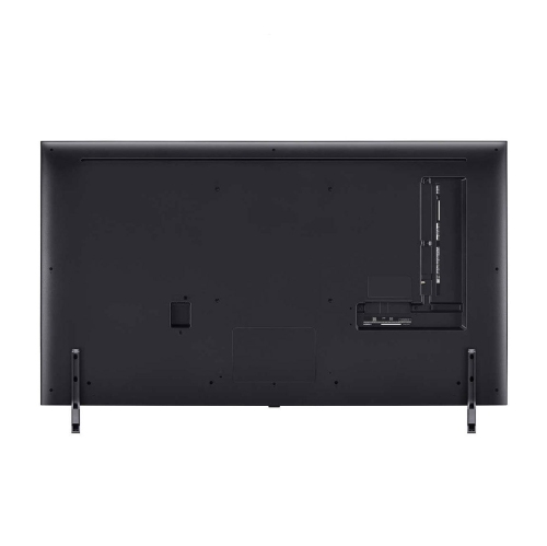 Boîte ouverte - 86QNED80URA de 86 po de LG/HDR 4K/120 Hz/téléviseur intelligent