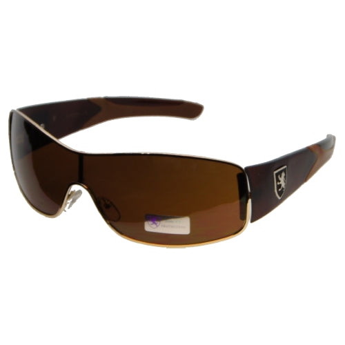 Lunettes de soleil KHAN KNM3734