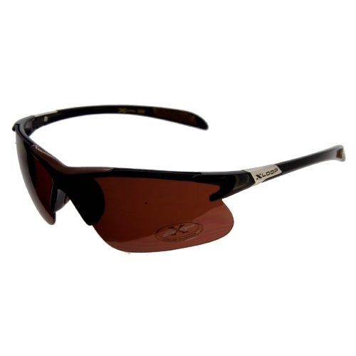 KHAN  Xloop Sunglasses Sports Xl8X2325 In Multicolor