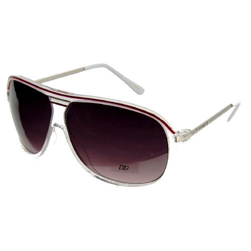 DG Lunettes de soleil Aviator DG26691