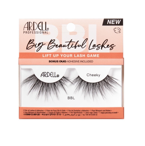 ARDELL  Bbl Big Beautiful Lashes