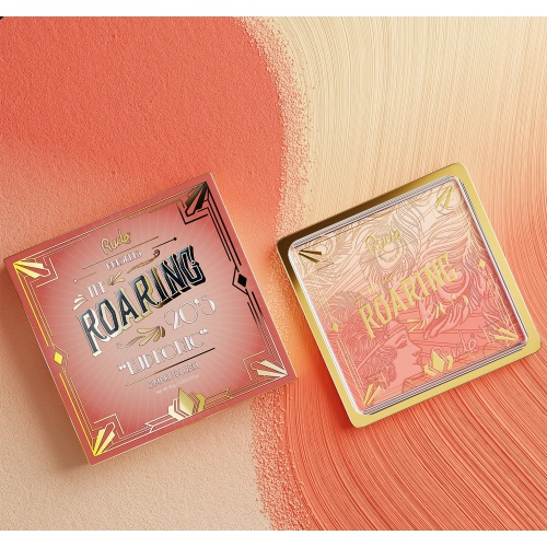 RUDE The Roaring 20's Ombre Blush