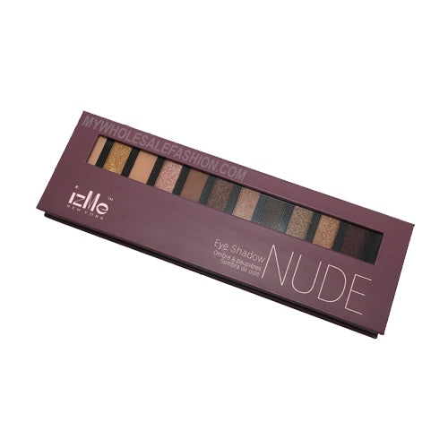 IZME  Eye Shadow Collection