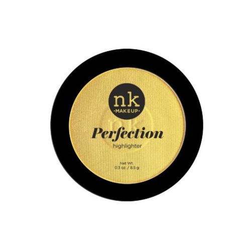 NICKA K  Perfection Highlighter In Multicolor
