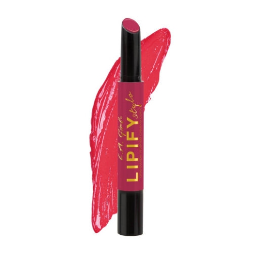 L.A. GIRL COSMETICS  L.a. Girl Lipify Stylo Lipstick