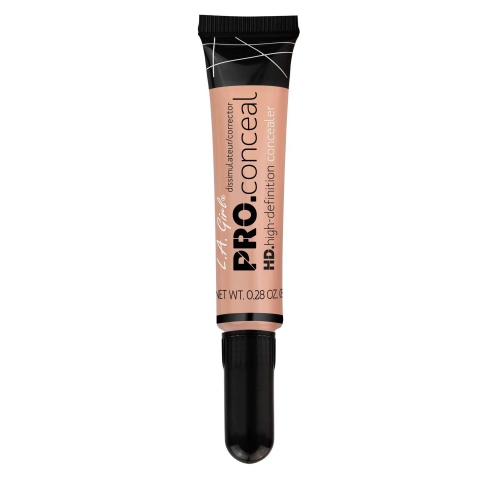 L.A. GIRL COSMETICS  L.a. Girl Pro Conceal The best consealer ever!