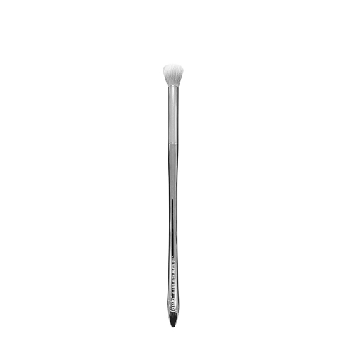 RUDE  Bullet Brush In Silver